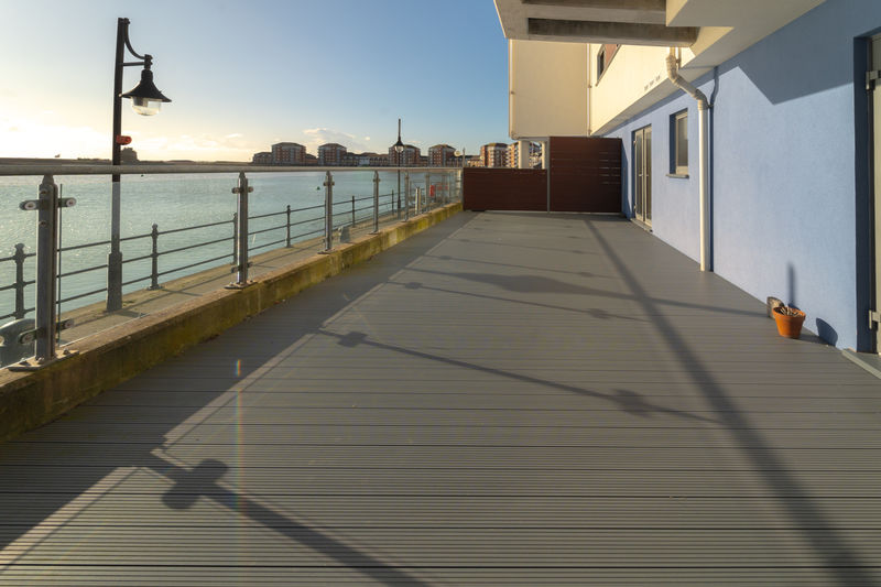 Terrace- click for photo gallery